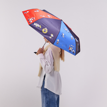 Duck Umbrella Golf Compact - image 1