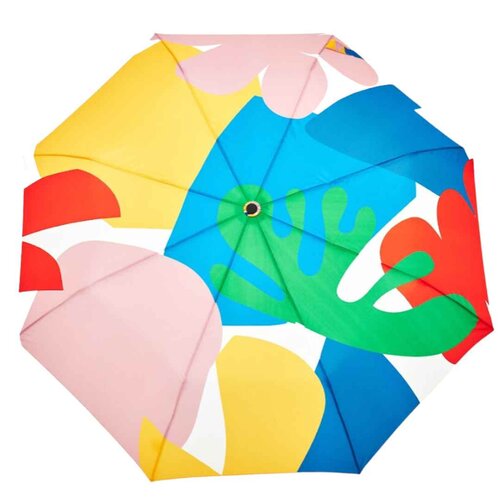Duck Umbrella Matisse Print Compact - image 2