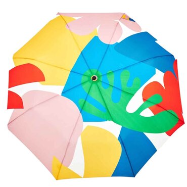 Duck Umbrella Matisse Print Compact - image 2
