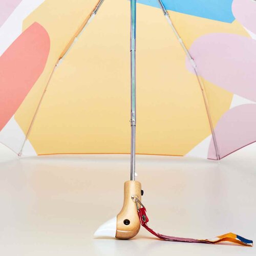 Duck Umbrella Matisse Print Compact - image 3