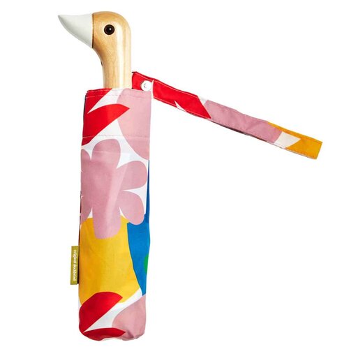 Duck Umbrella Matisse Print Compact - image 4