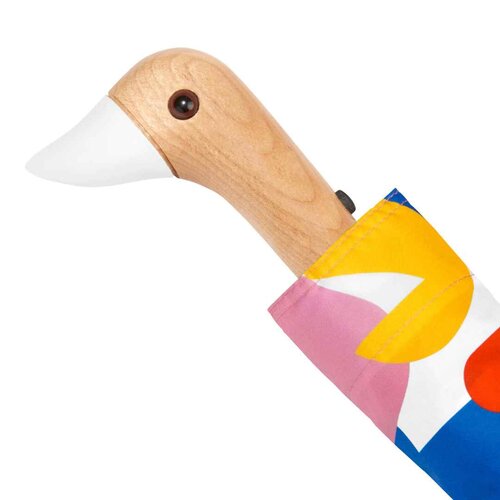 Duck Umbrella Matisse Print Compact - image 5
