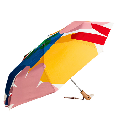 Duck Umbrella Matisse Print Compact - image 1