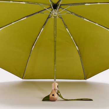 Duck Umbrella Olive Compact - image 3