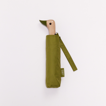 Duck Umbrella Olive Compact - image 6