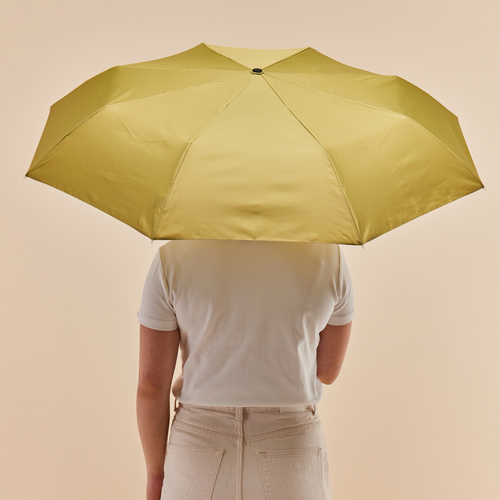 Duck Umbrella Olive Compact - image 1