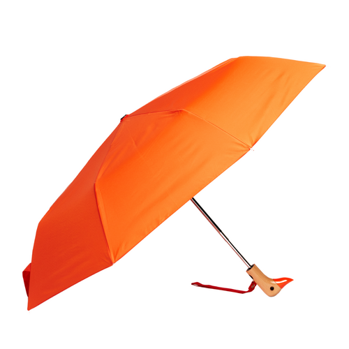 Duck Umbrella Papaya Compact - image 2