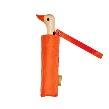 Duck Umbrella Papaya Compact - image 4