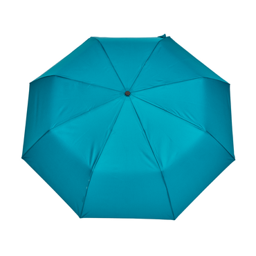 Duck Umbrella Teal Compact - image 3