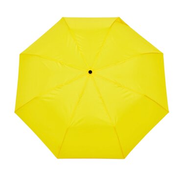 Duck Umbrella Yellow Compact - image 3