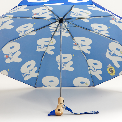 Duck Umbrella Yo! Compact - image 6