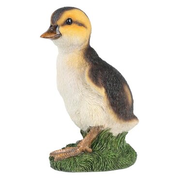 Duckling 1 Resin