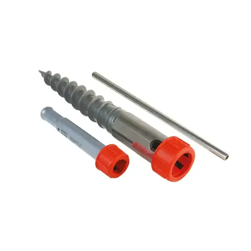 Duo Fix Screw Socket - image 1