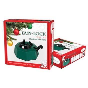Easy Lock Max 200 Christmas Tree Stand - image 3