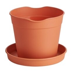 Easy Release Pot 11.6cm 5pack - image 3