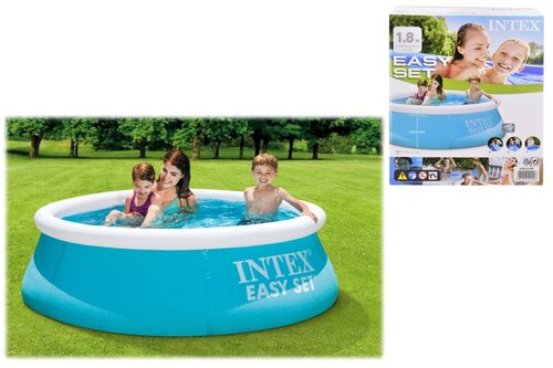 Easy Set Pool 6ft