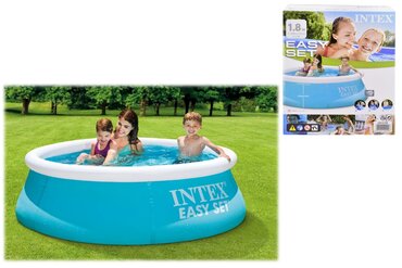Easy Set Pool 6ft