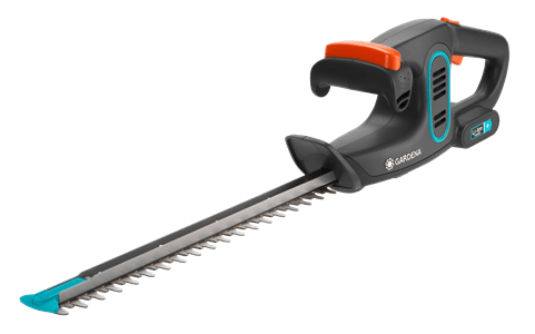 Gardena Battery Hedge Trimmer EasyCut Li - image 1
