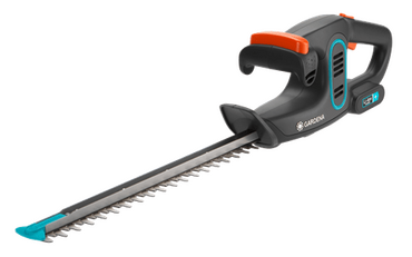 Gardena Battery Hedge Trimmer EasyCut Li - image 1