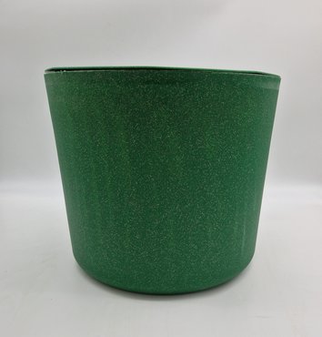 Eco Pot Green 35cm