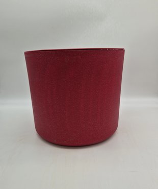 Eco Pot Red 35cm