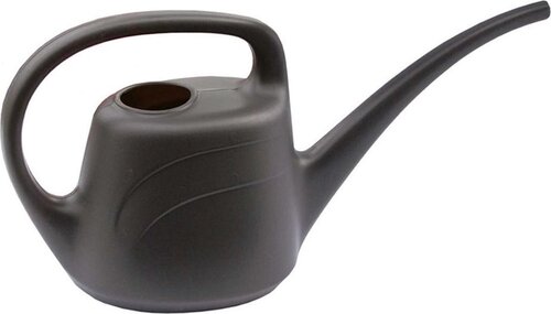 Eden Watering Can Anthracite 2L