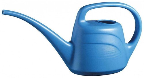 Eden Watering Can Light Blue 2L