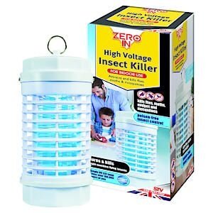 Electronic Insect Killer - image 1