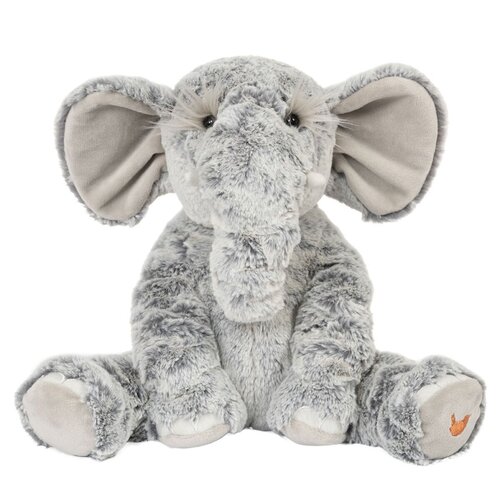 Elephant Plush Large