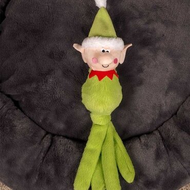 Elf Dogtopus - image 2