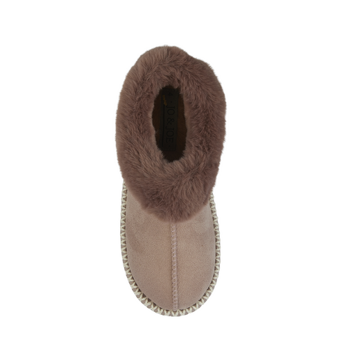 Elmsley Women's Slippers Heather Size 3 - image 3
