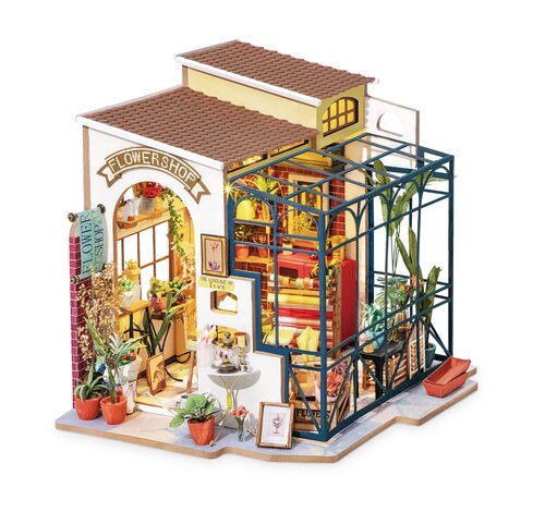 Emily's Flower Shop - image 1