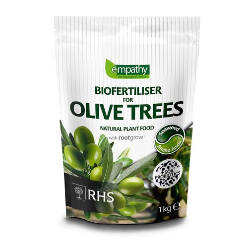 Empathy Olive Tree Bio Food 1Kg