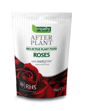 Empathy RHS AfterPlant Rose Food with Rootgrow 1Kg