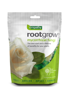 Empathy RHS RootGrow mycorrhizal fungi 150g