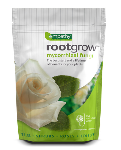 Empathy RHS RootGrow mycorrhizal fungi 360g