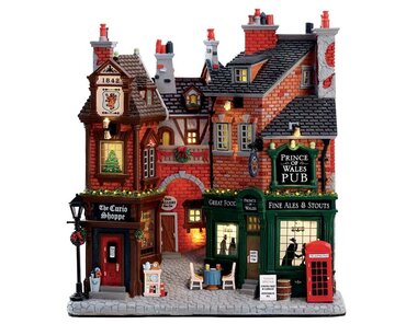 English Lane