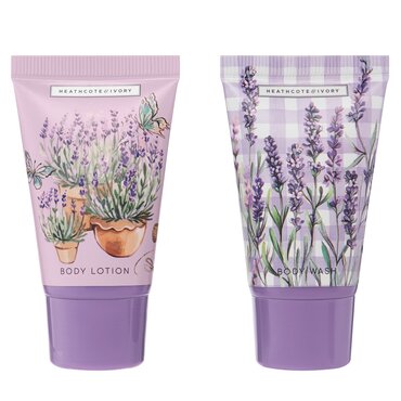 English Lavender Mini Sleep Essentials - image 2