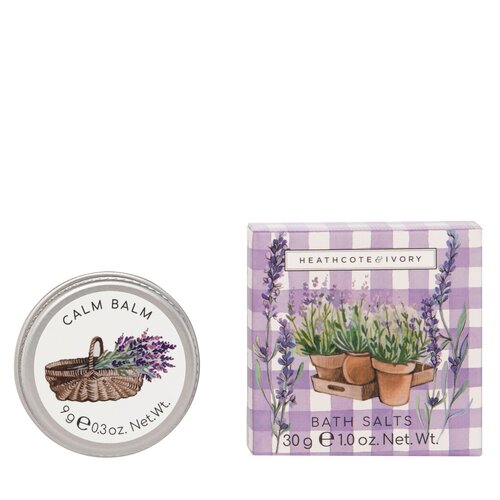 English Lavender Mini Sleep Essentials - image 3