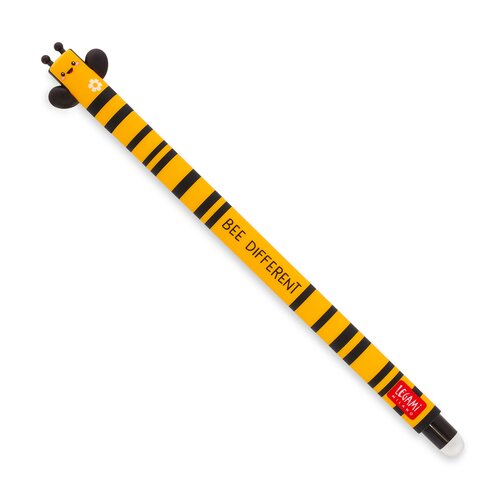 Erasable Gel Pen Bee - image 1