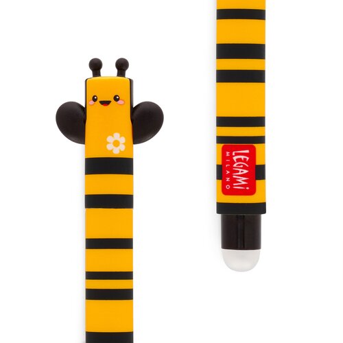 Erasable Gel Pen Bee - image 3