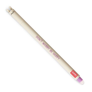 Erasable Gel Pen Bunny - image 1