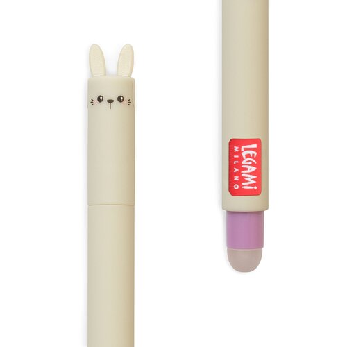 Erasable Gel Pen Bunny - image 3