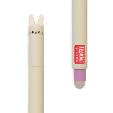 Erasable Gel Pen Bunny - image 3