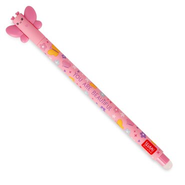Erasable Gel Pen Butterfly - image 1