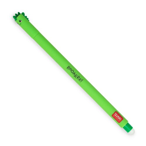 Erasable Gel Pen Dino - image 1