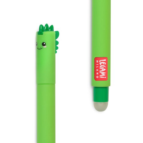 Erasable Gel Pen Dino - image 3