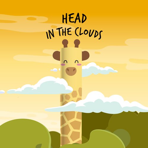 Erasable Gel Pen Giraffe - image 4