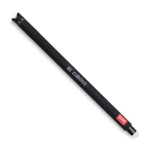 Erasable Gel Pen Kitty - image 1