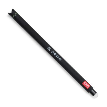 Erasable Gel Pen Kitty - image 1